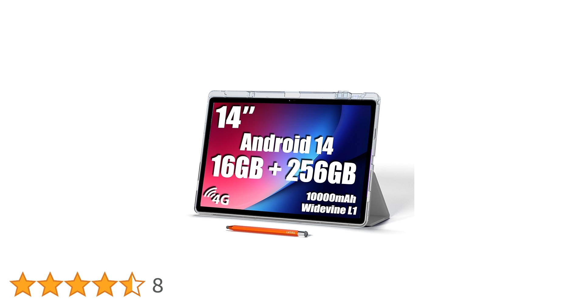 Android 15 タブレット 14インチT616 8コア16GB+256GB Amazon.co.jp: 【Android 15 タブレット 14インチ】T616 8コア
