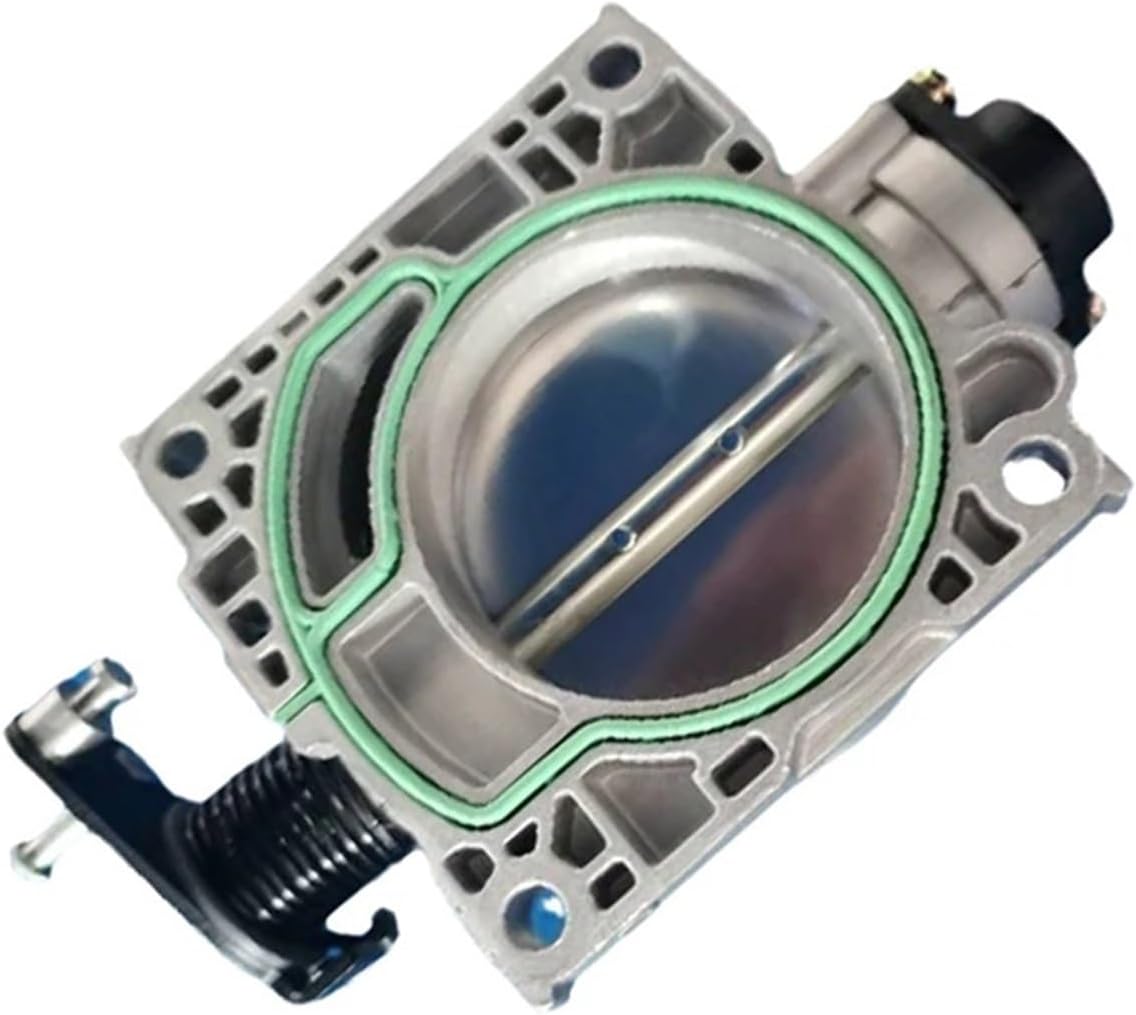 Car Throttle Valve Compatible With Mondeo 2.0 1S7G9E926HA MG-018