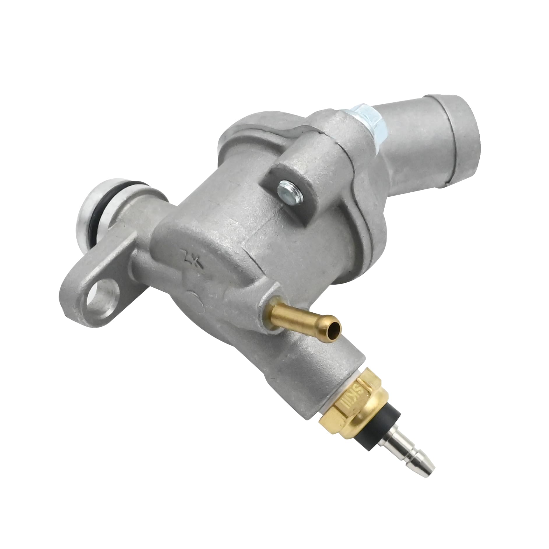 5cコントロール Amazon.com: MDEOOSKY Thermostat Assy, Motorcycle Thermostat and