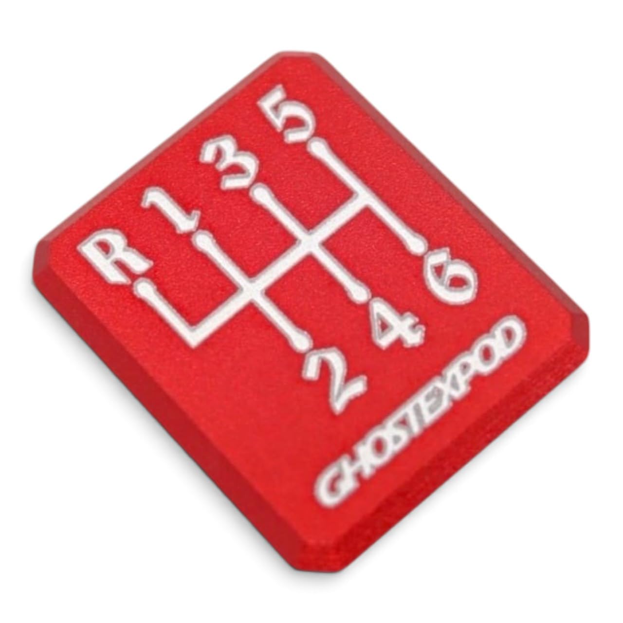 Amazon.co.jp: ゴーストエキスポッド(GHOSTEXPOD) シフトパターン