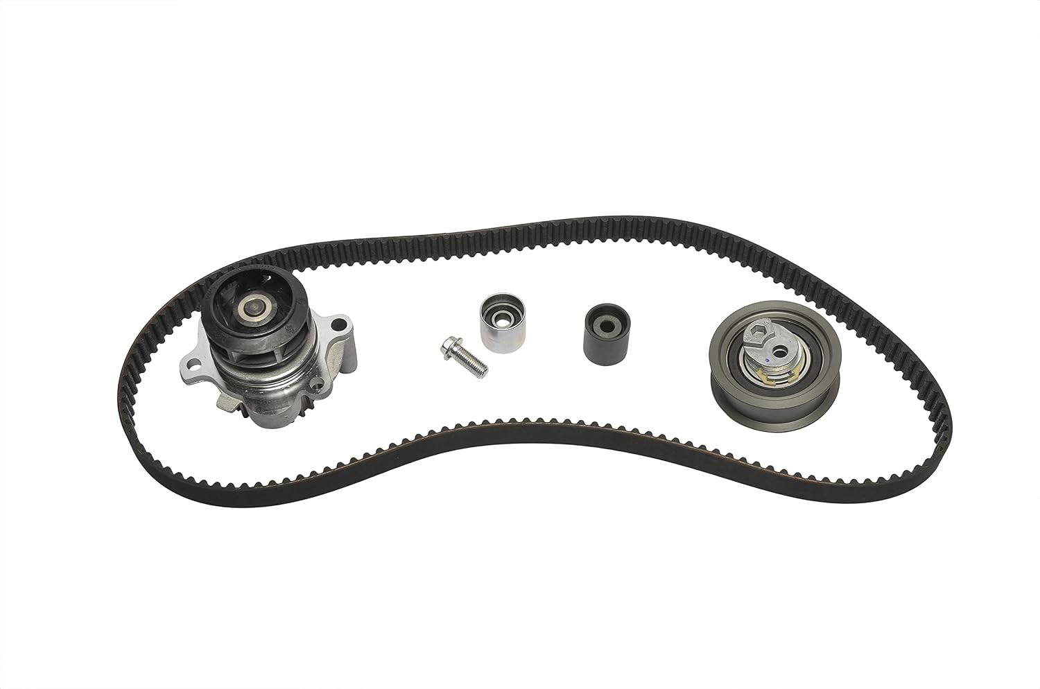 Continental CK334LK1 Black Series Timing Kit
