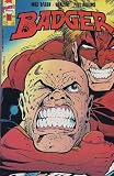 Badger #49 VF ; First comic book | Mike Baron Ron Lim