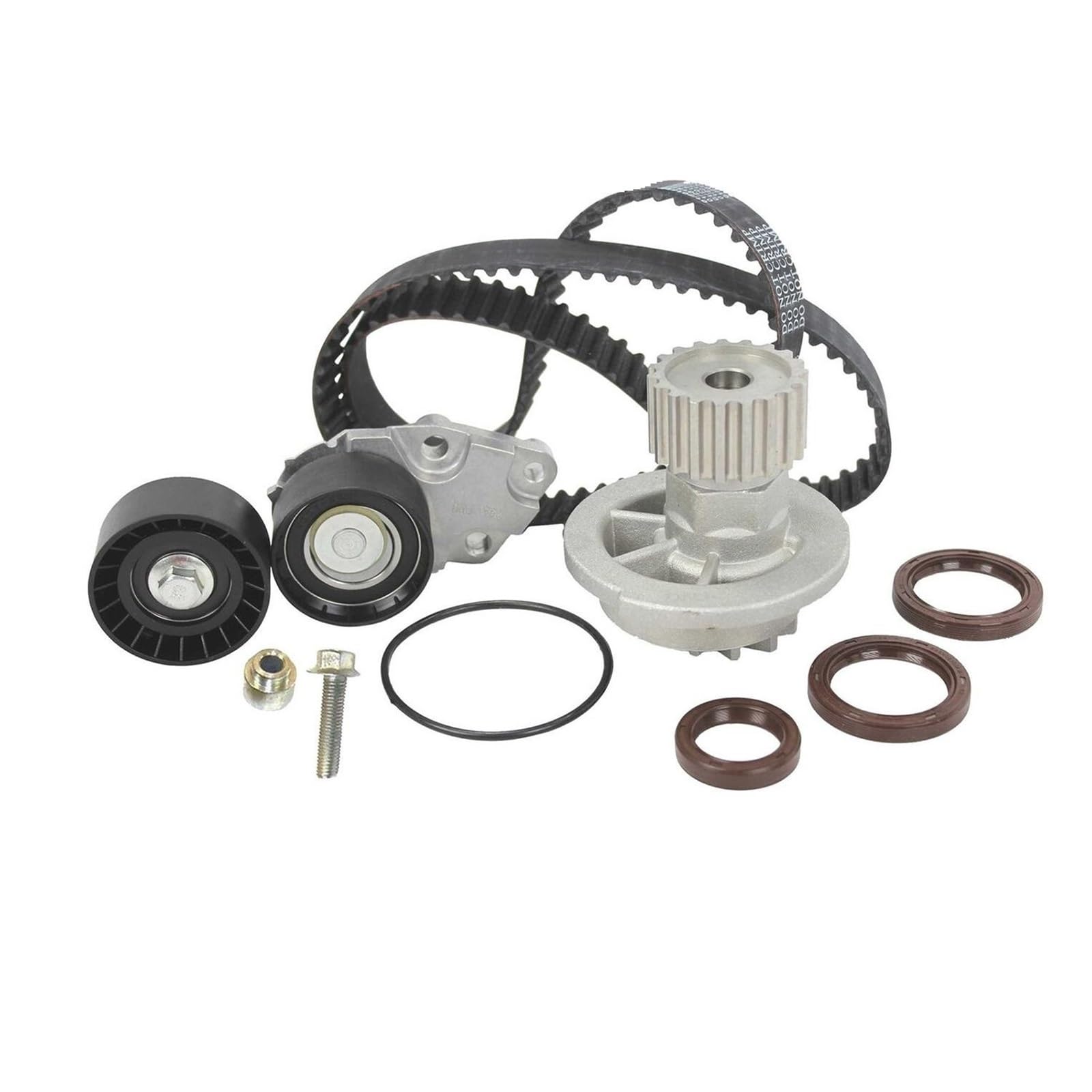 Pompa Wodna Pasuje Do Chevroleta Aveo, Pontiaca G3, Suzuki Swift 1.6L Zestaw Pompy Wodnej TCKWP335 T335 43540 T43039 T42170
