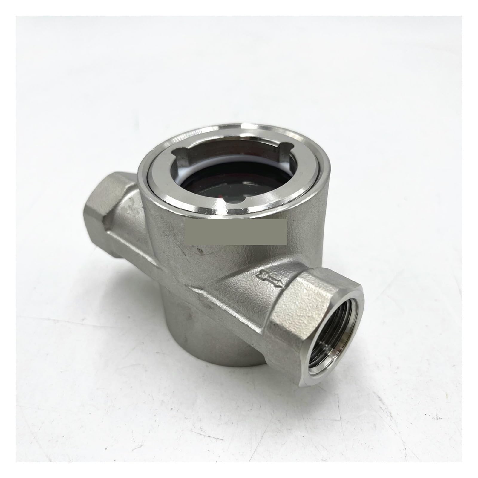 HEDLAND H700A-020 Anodized Aluminum, 2 to 20 GPM, 3000 MAX PSI, 3/4