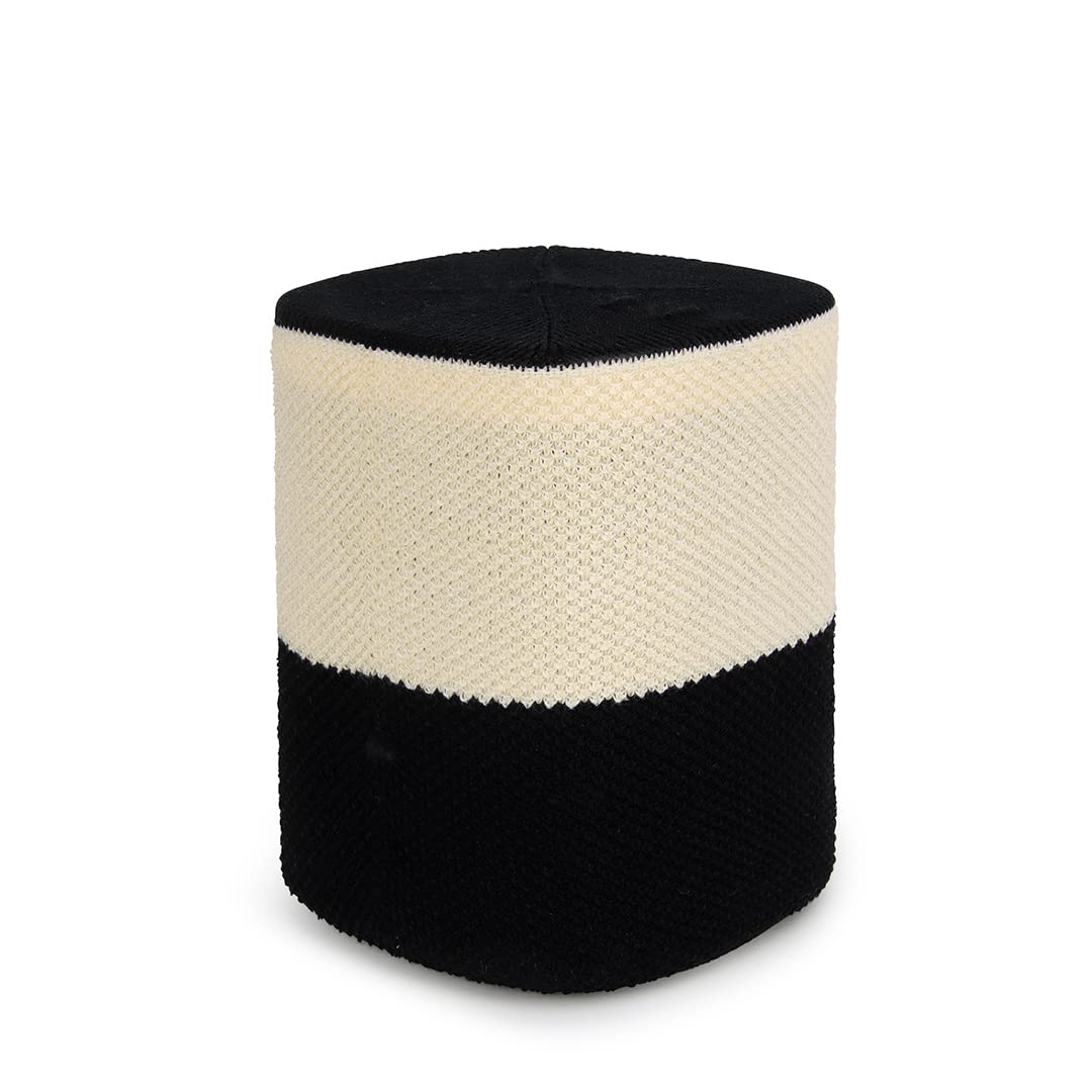 Soundskins Speaker Cover for Sonos Play 1 | 3D-Knitted Fabric Design | Acoustically Transparent, Durable Cover | Toulouse Bold | Premium Speaker Protection