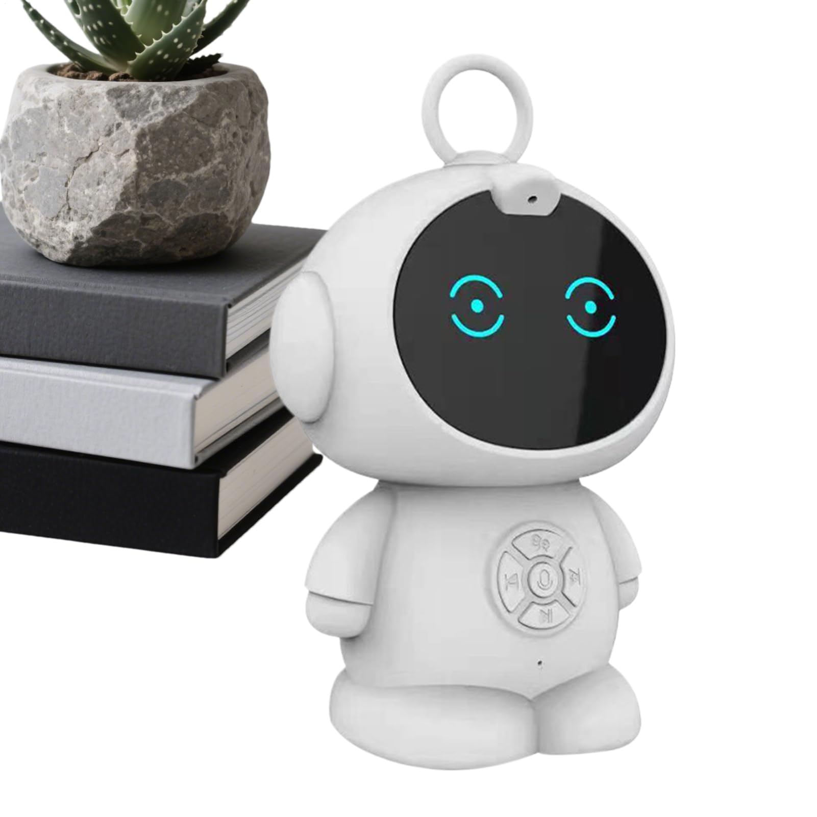 Ai Robot - Interactive Educational Entertainment Machine For Kids Learning And Fun, Smart Robot With Engaging Activities And Play Features, Interactive Toy For Children, Home, Indoor, Outdoor