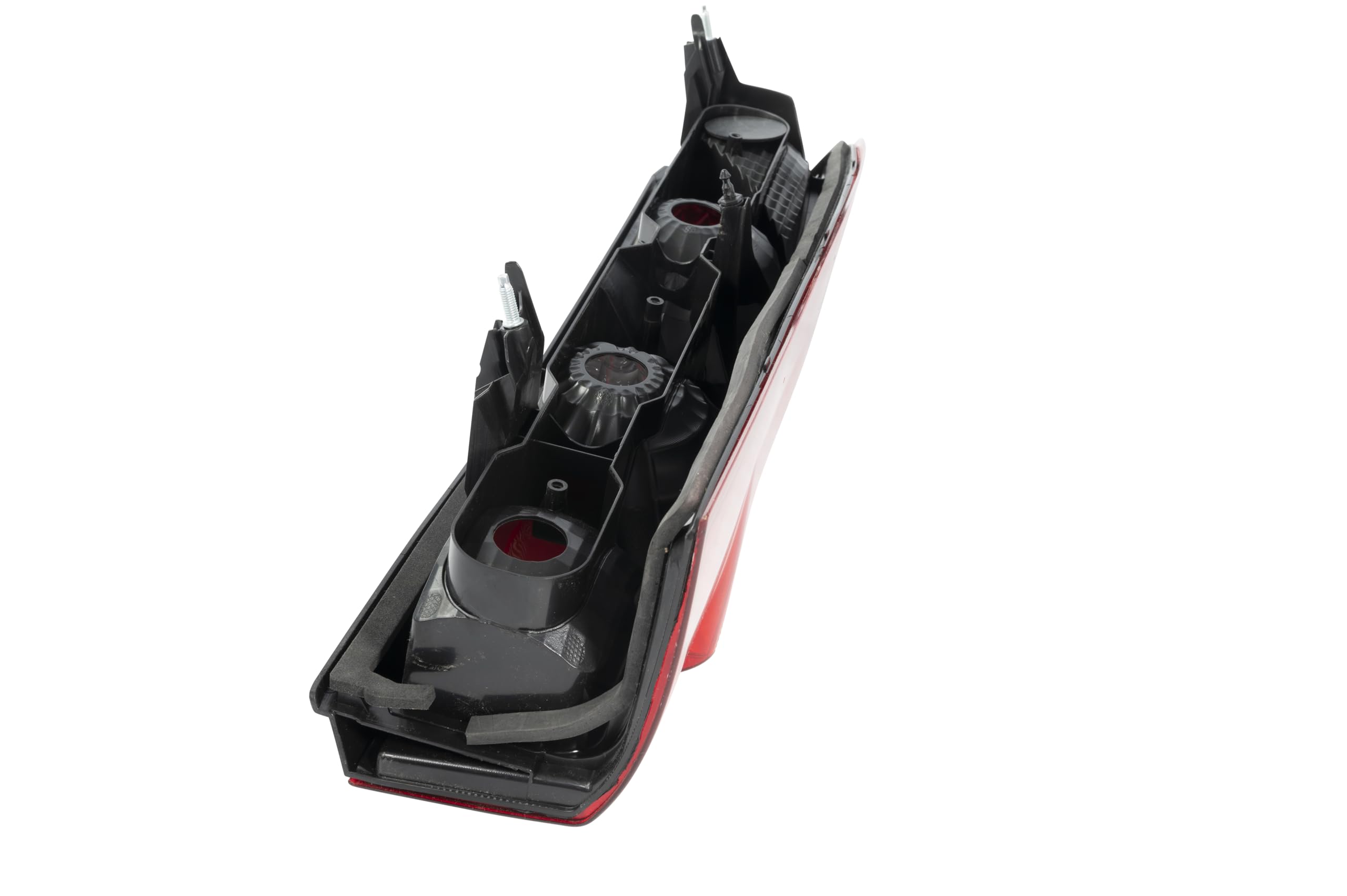 Feu arrière gauche | Installation facile & qualité OEM | Compatible avec Renault Master III, Opel Movano B, Nissan NV400 | FINAO AUTOPARTS