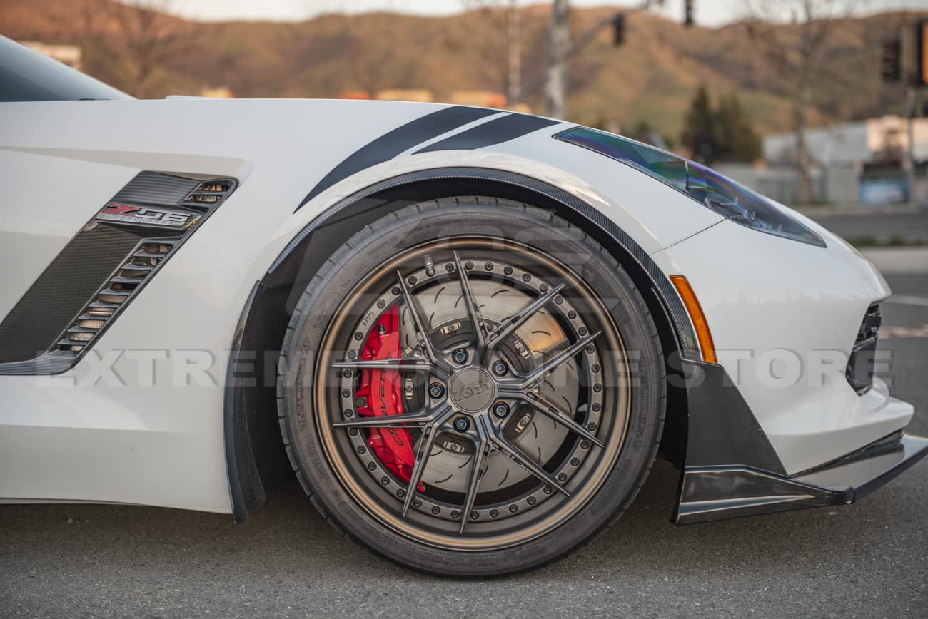 Amazon.co.jp: 2014-2019 シボレー コルベット C7 全モデル交換用