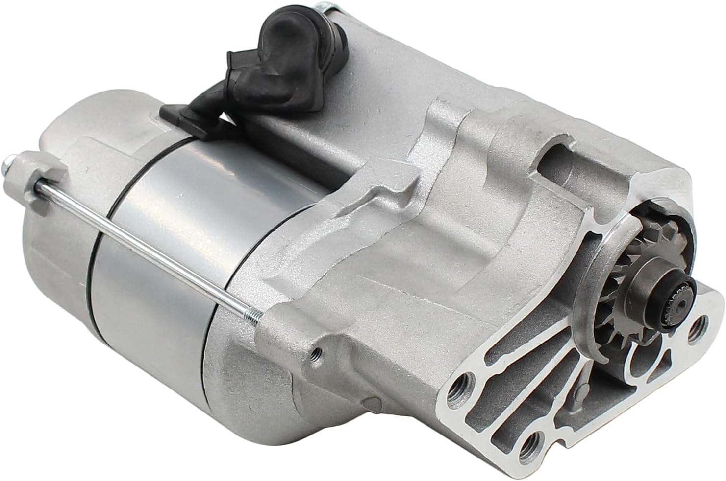 5.7L Starter Motor for Chrysler 300 2005-2014, for Dodge Challenger 2009-2023, Charger 2006-2021, Magnum 2005-2008
