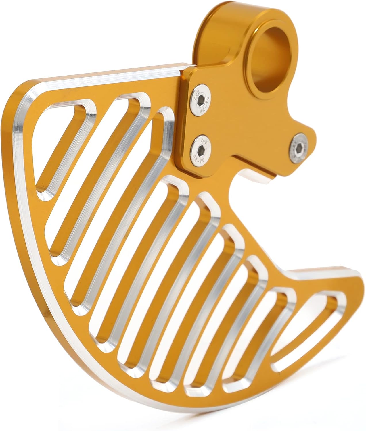 TOFR Front Brake Disc Guard Protector for Sur ron LBX Light Bee X LBX for Talaria Sting