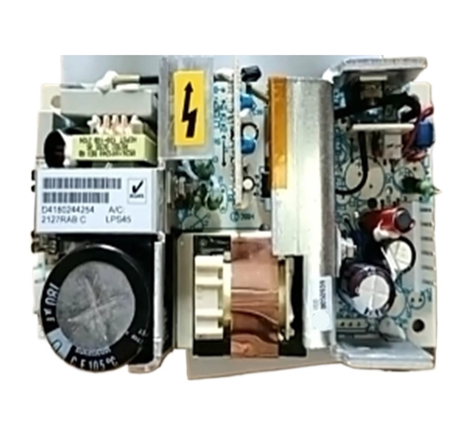 CXDFRSER Power Supply LPS45