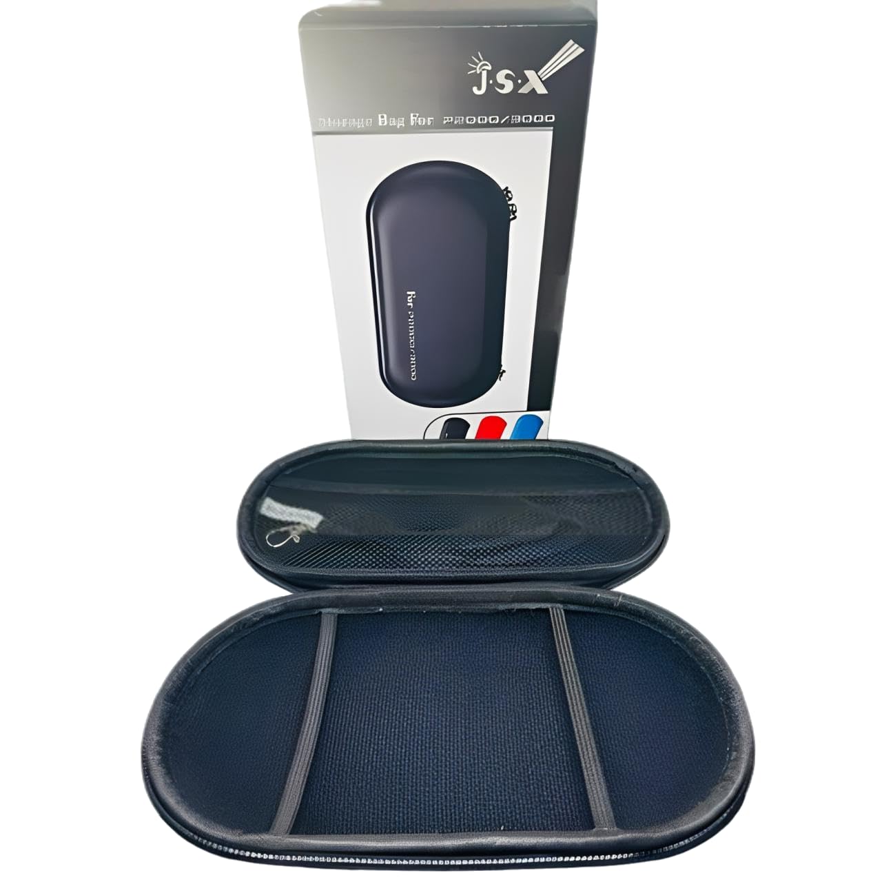 Case Protetora para PSP 2000 / 3000 – Segurança e Estilo para o