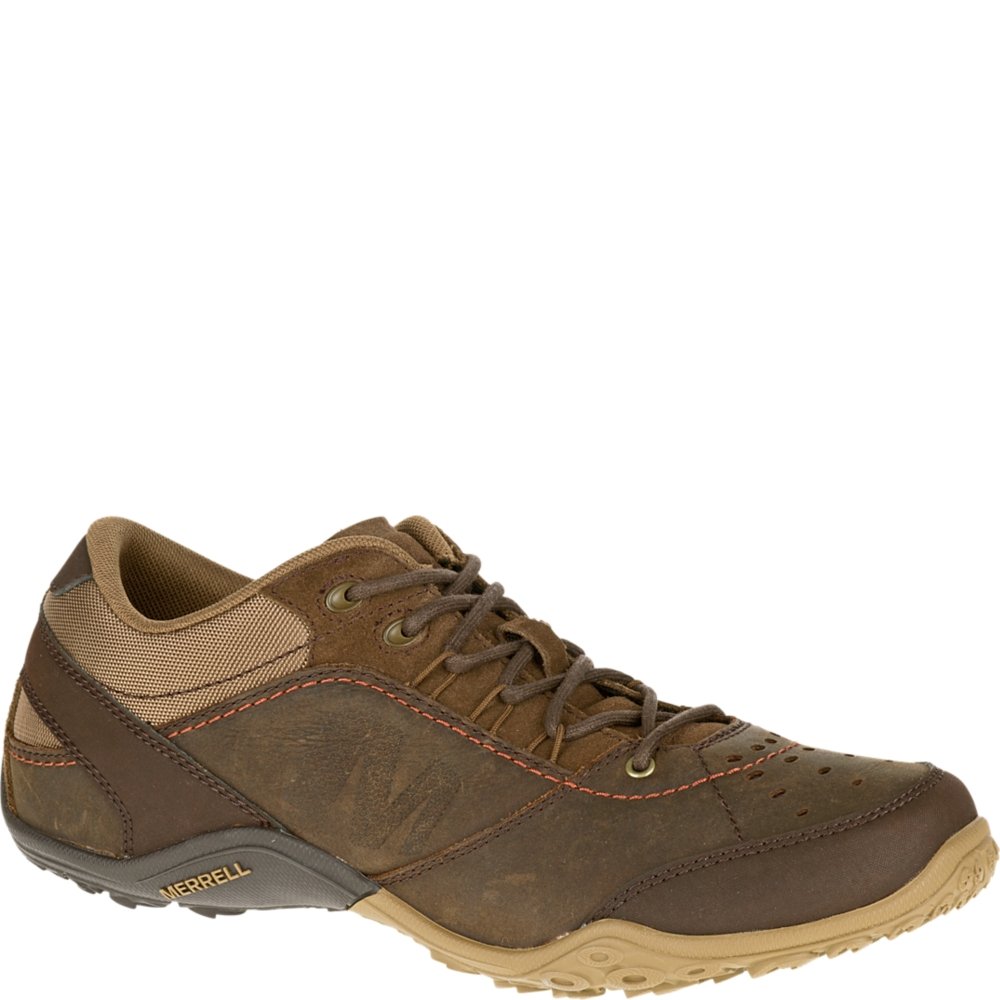Merrell Men's Wraith Fire Casual Lace-Up
