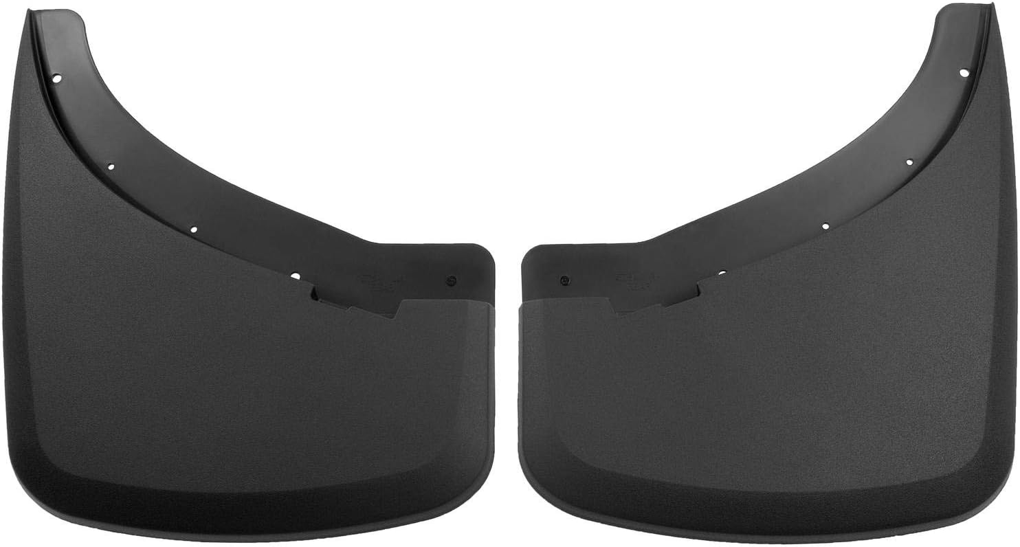 Husky Liners 57841 Rear Mud Guards - (1 Pair)
