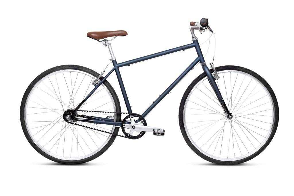 Buy Brilliant Bicycle Co, Cooper, Gates Carbon Belt Drive, Shimano