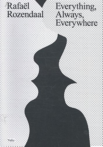 Rafaël Rozendaal: Everything, Always Everywhere