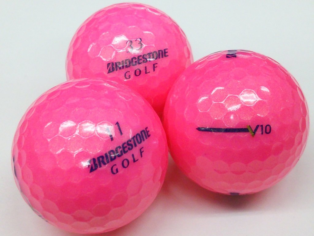 Amazon | Aランク ロストボール ブリヂストン BRIDGESTONE GOLF