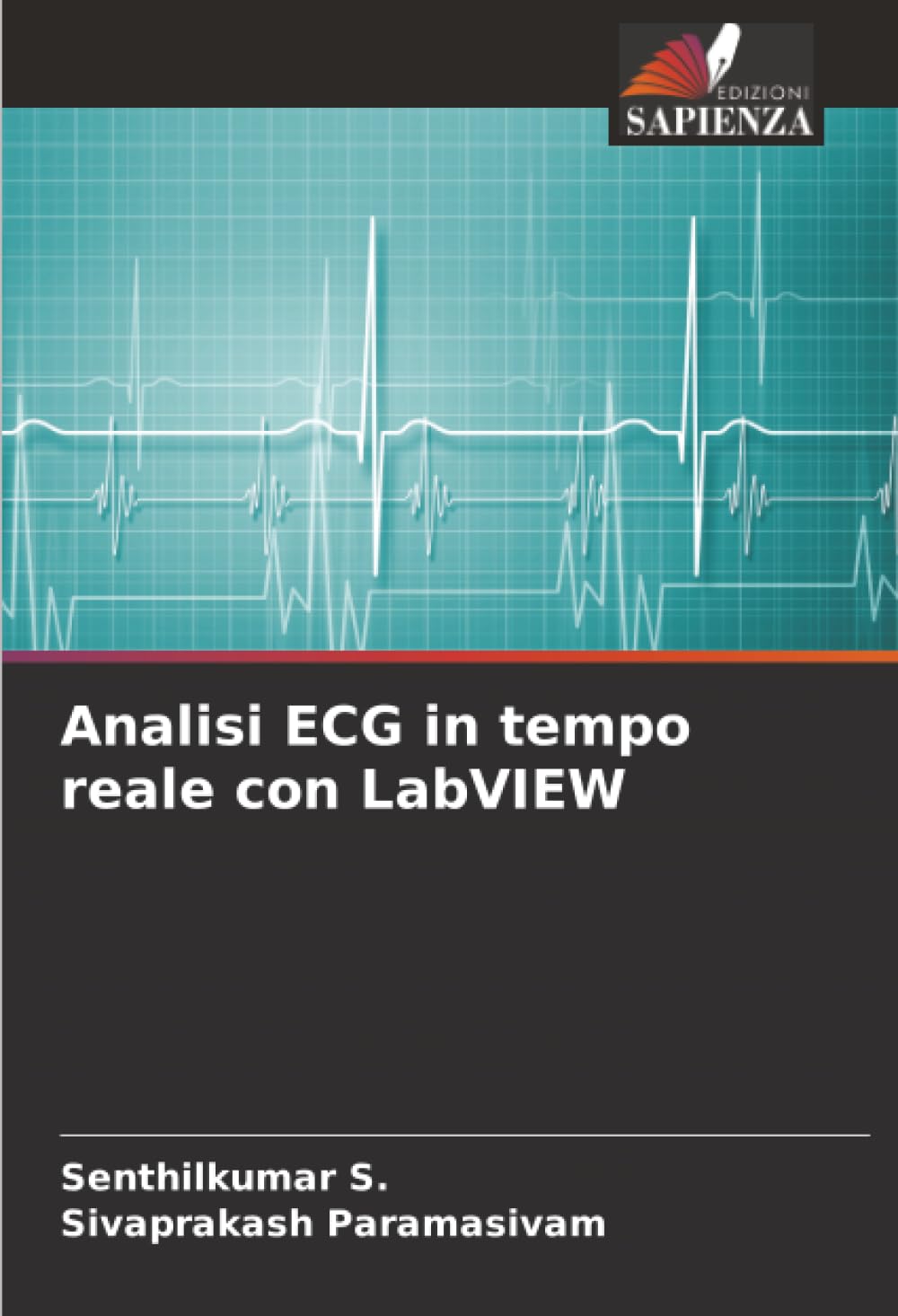 Analisi ECG in tempo reale con LabVIEW
