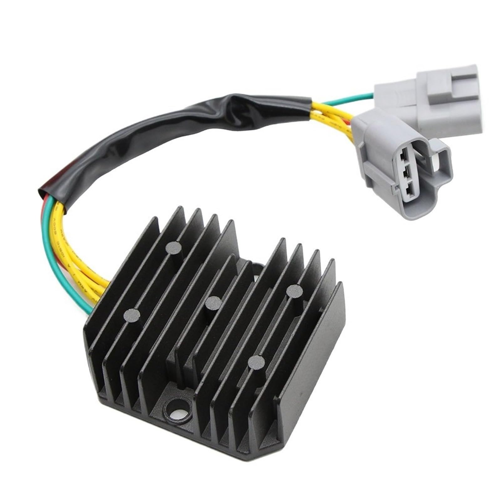 Motorcycle Voltage Rectifier Fit For Benelli Leoncino 250 TRK 251 TRK251 BN 251 BN251 ABS Euro 4 299066080000 299066080010 Regulator Rectifier Regulator Rectifier