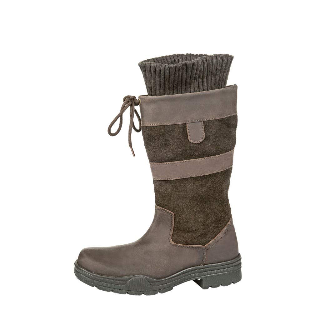 HKM Fashion 3/4 Stiefel -Belmond Spring- Belmond - Stivali a 3/4Uomo