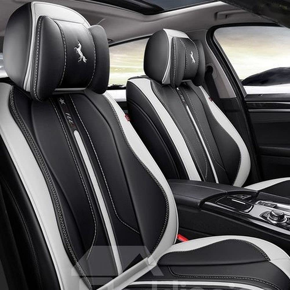 Art Leather Seat I20 Active Seat Covers Online I20 Magna Seat