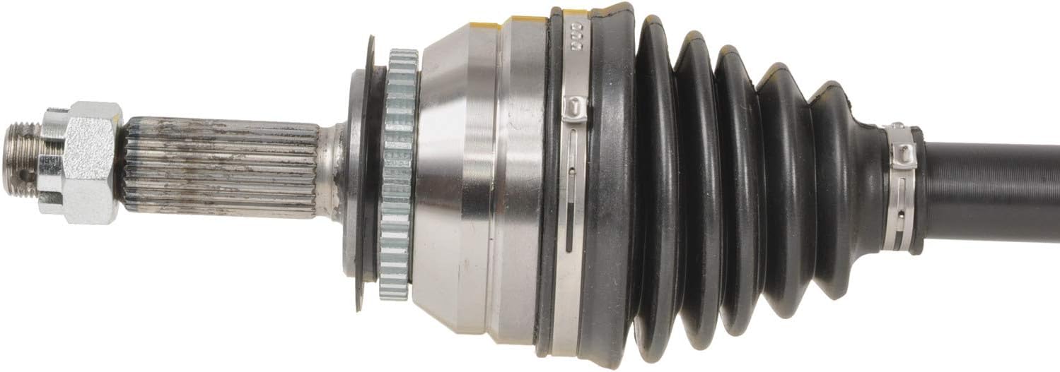 Cardone 66-3465 New CV Constant Velocity Drive Axle Shaft