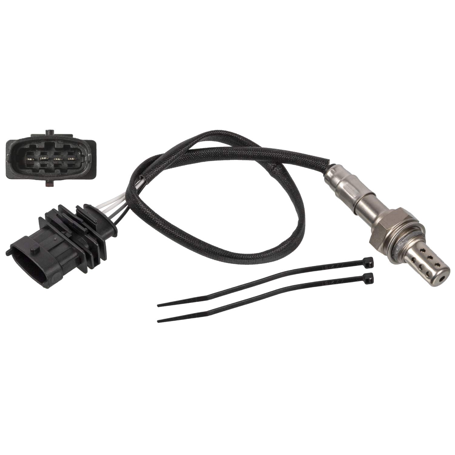 FEBI BILSTEIN 107600 Lambda Sensor for CHEVROLET,OPEL,VAUXHALL