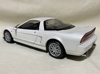 Amazon.co.jp: Kyosho 1/18 Honda NSX Type-S Pearl White : Toys & Games Amazon.co.jp: Kyosho 1/18 Honda NSX Type-S Pearl White : Toys & Games