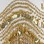 White/Gold