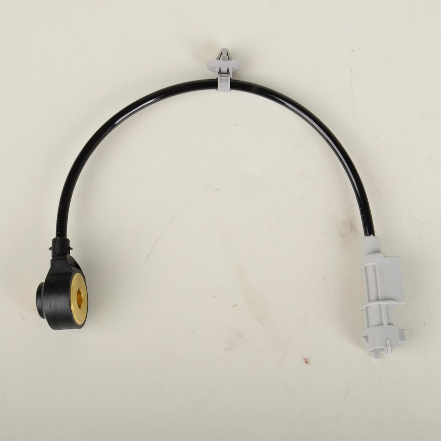 39250-2B000 Knock Sensor Compatible with 2012-2019 Accent/2012-2017 Veloster, 2012-2020 Rio/2010-2019 Soul 1.6L L4 Replace KS392 SU13907