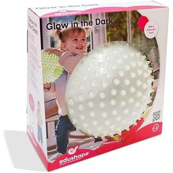 light up balls for babies