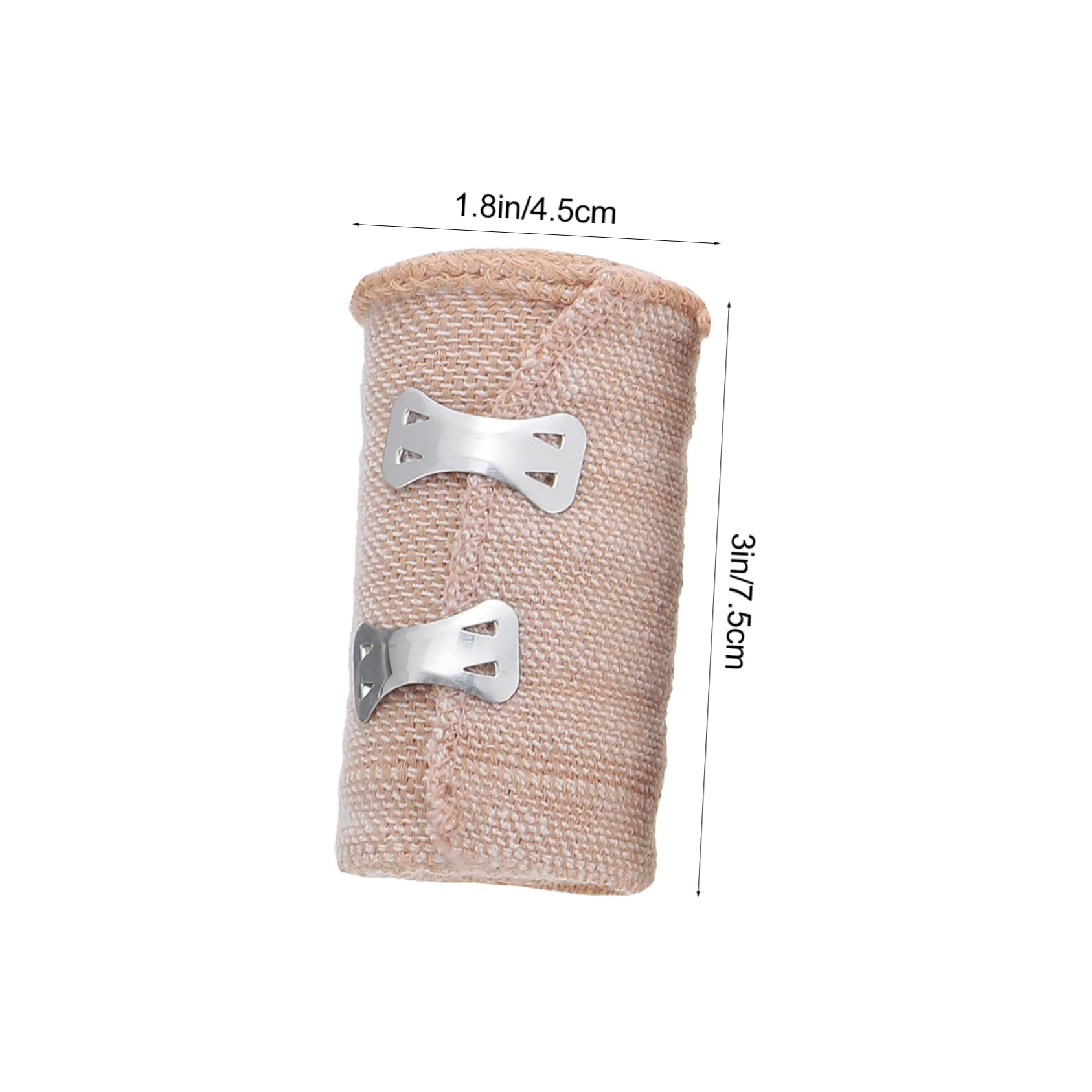 CALLARON 4 Ensembles Bandages Auto Adhésifs Élastiques Pour Doigts Lot De Bandages Non Tissés Pour Animaux Protection Sportive Couleur 5 Pièces * 4