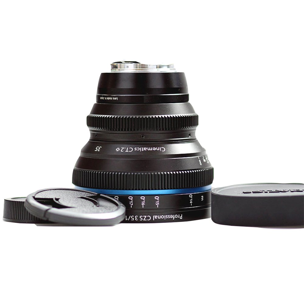 レンズ(単焦点) Cosina Carl Zeiss 1.4/35 Distagon ZE EF レンズ(単焦点) Cosina Carl Zeiss 1.4/35 Distagon ZE EF COSINA