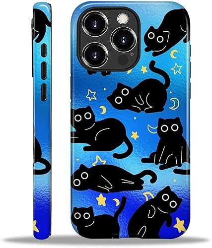 Miniatura 162 de Funda para iPhone 15 Pro Max, Funda Híbrida Resistente 2 en 1 de Cuerpo Completo, Resistente a Golpes, Protección Brillante para iPhone 15 Pro Max -