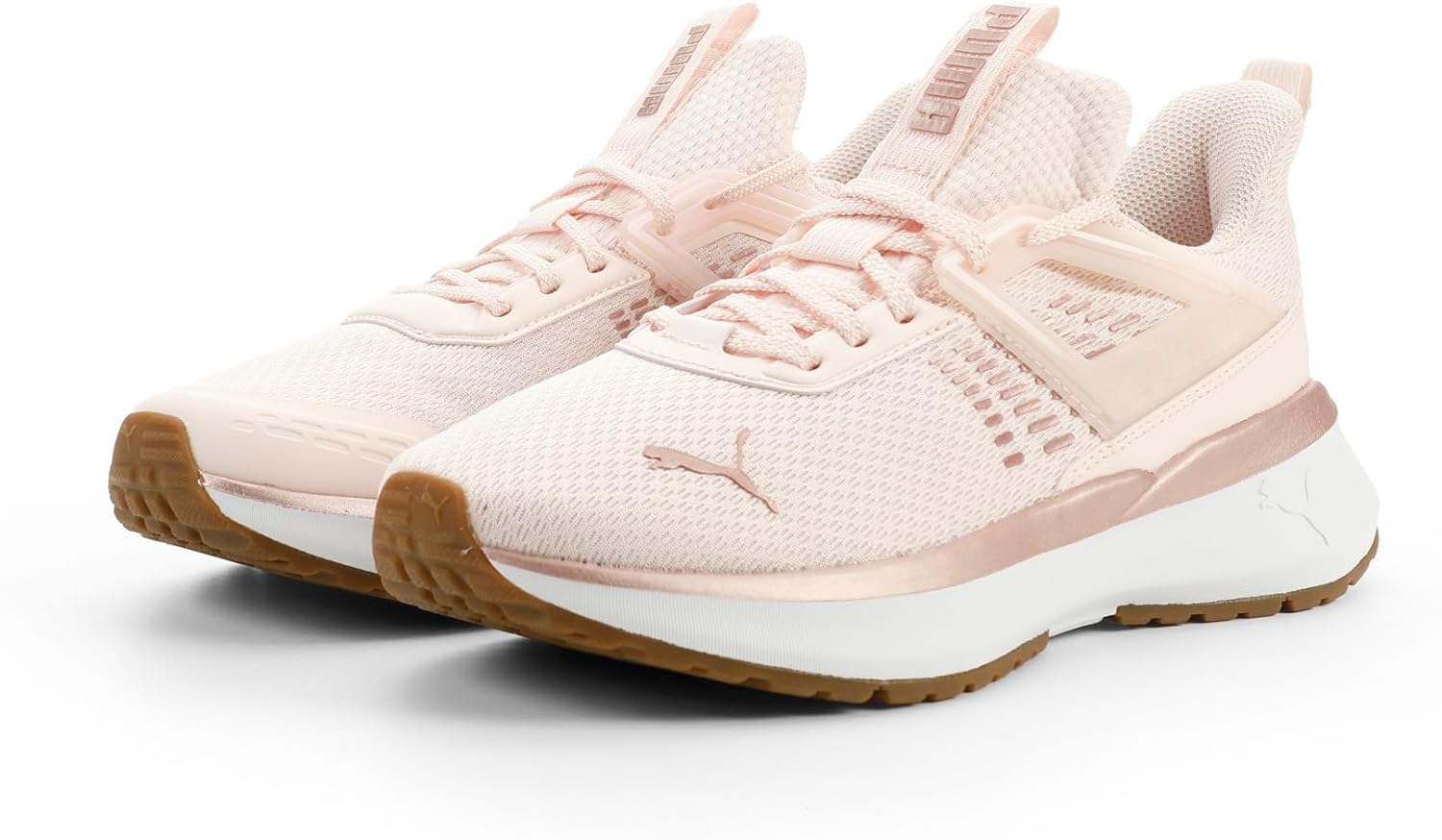 Puma Womens Outpace Running Shoes