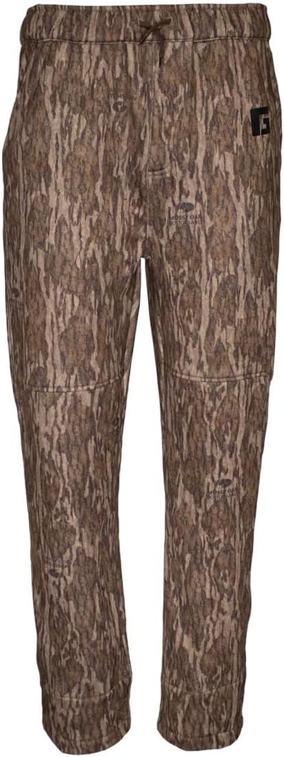 Rogers Men's Toughman Tech Wader Pants - Image 6