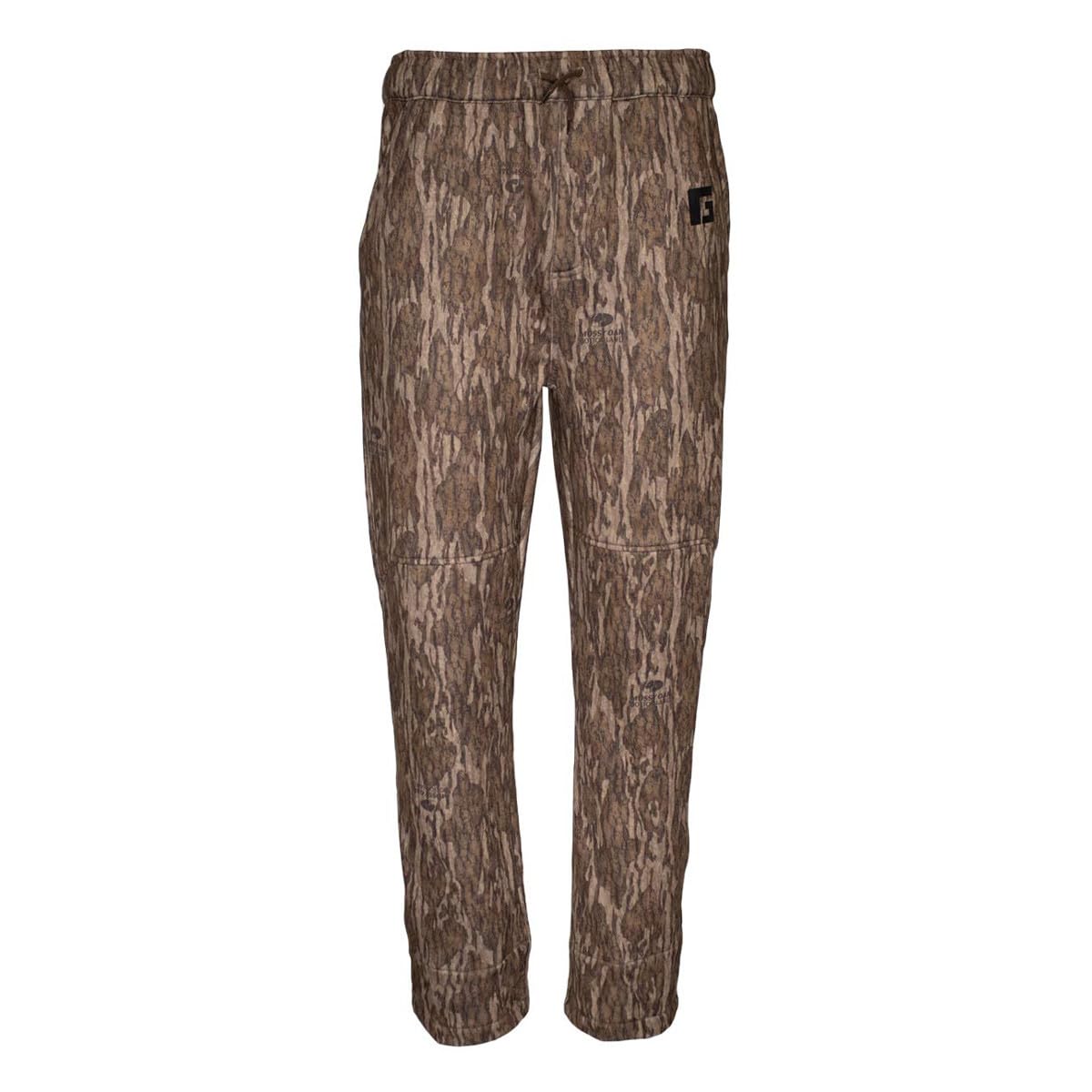 Rogers Men's Men's Toughman Tech Wader Pants Size XXXL