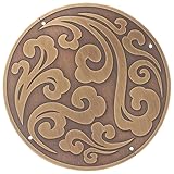 Applique de porte : rehaussez l'attrait vintage de vos meubles avec les appliques d'inspiration antique pour boîtes, appliques d'armoires