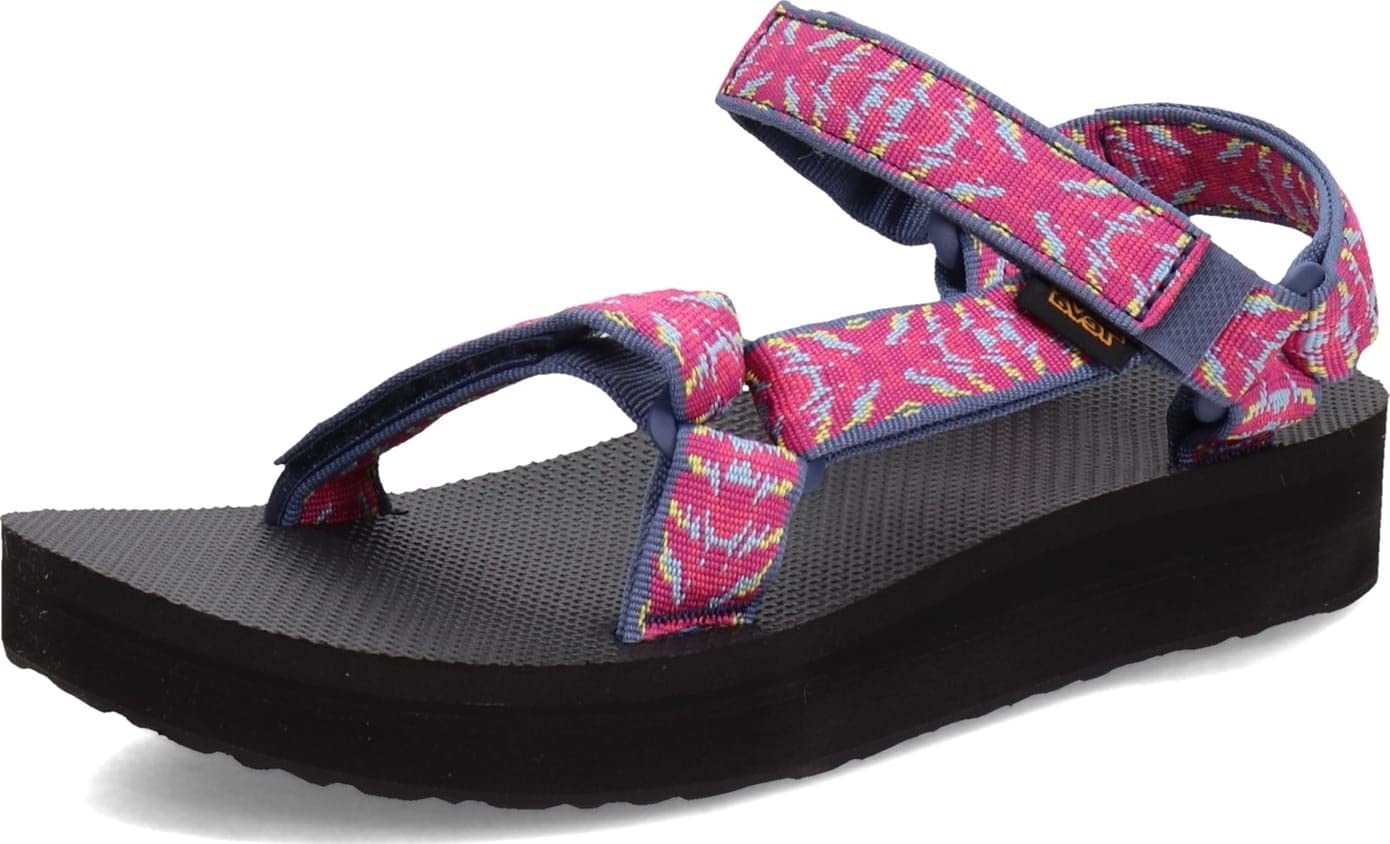 Teva Men's Mush Slide — view 143