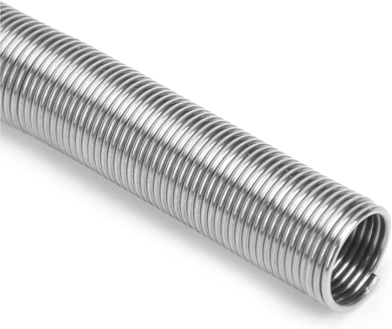 Door Loop, Exposed Mounting Sleeve Stainless Steel Door Loop Good Durability 304 Stainless Widely Used for Indoor for Woman