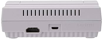 北米版 ニンテンドークラシックミニ スーパーファミコン SNES mini 61oBmW-eseL._UF350,350_QL80_.jpg