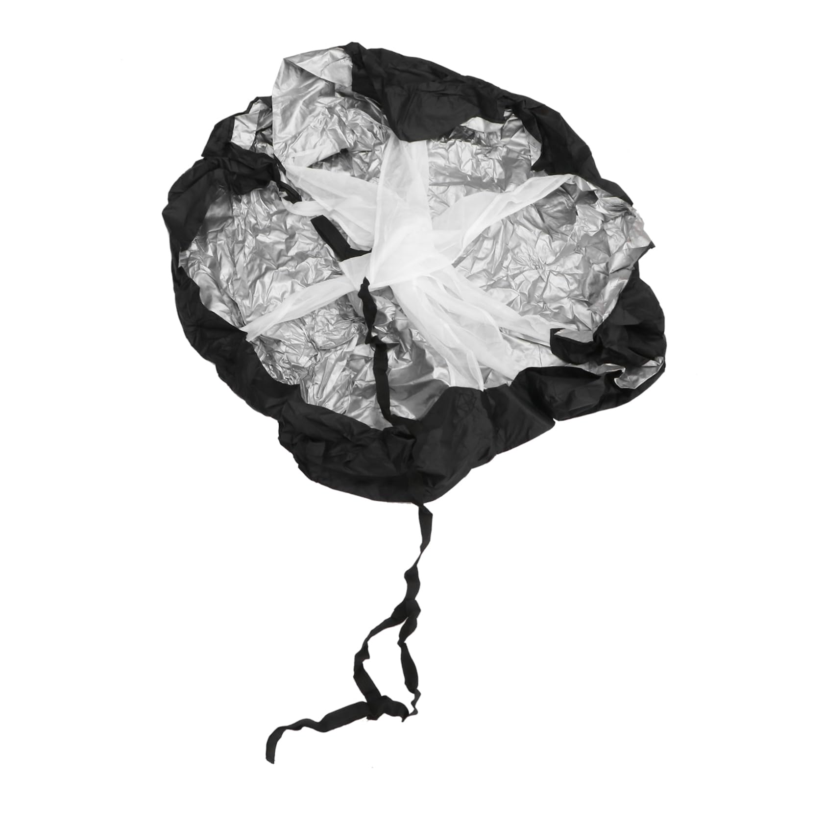 Running Parachute Training Equipment Parachute Umbrella Parachute Running Training Resistance Parachute Speed Training Parachute Fitness Equipment Exercise Equipment Football