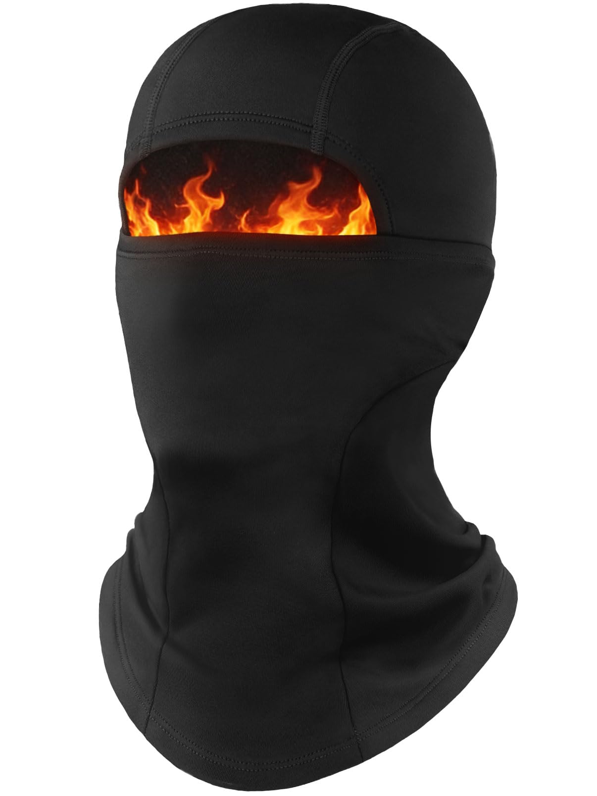 Fuinloth Ski Mask Pro