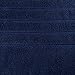 Premium, Luxury Hotel & Spa Quality, 6 Piece Kitchen and Bathroom Turkish Towel Set, Cotton for Maximum Softness and Absorbency by American Soft Linen, [Worth $72.95] (Navy Blue)