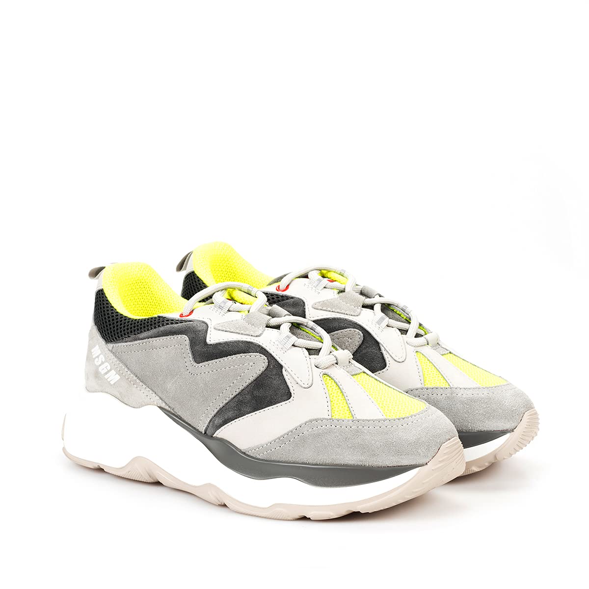 MSGMSneaker - 2740MS2086 - Grey