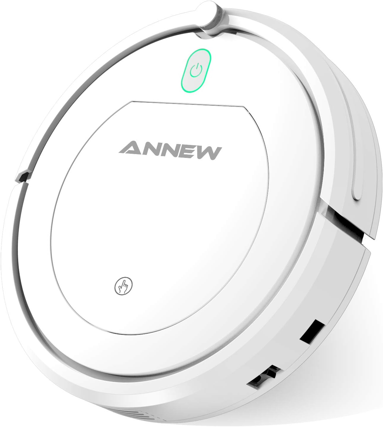 robot vuoto per peli di animali domestici 2019