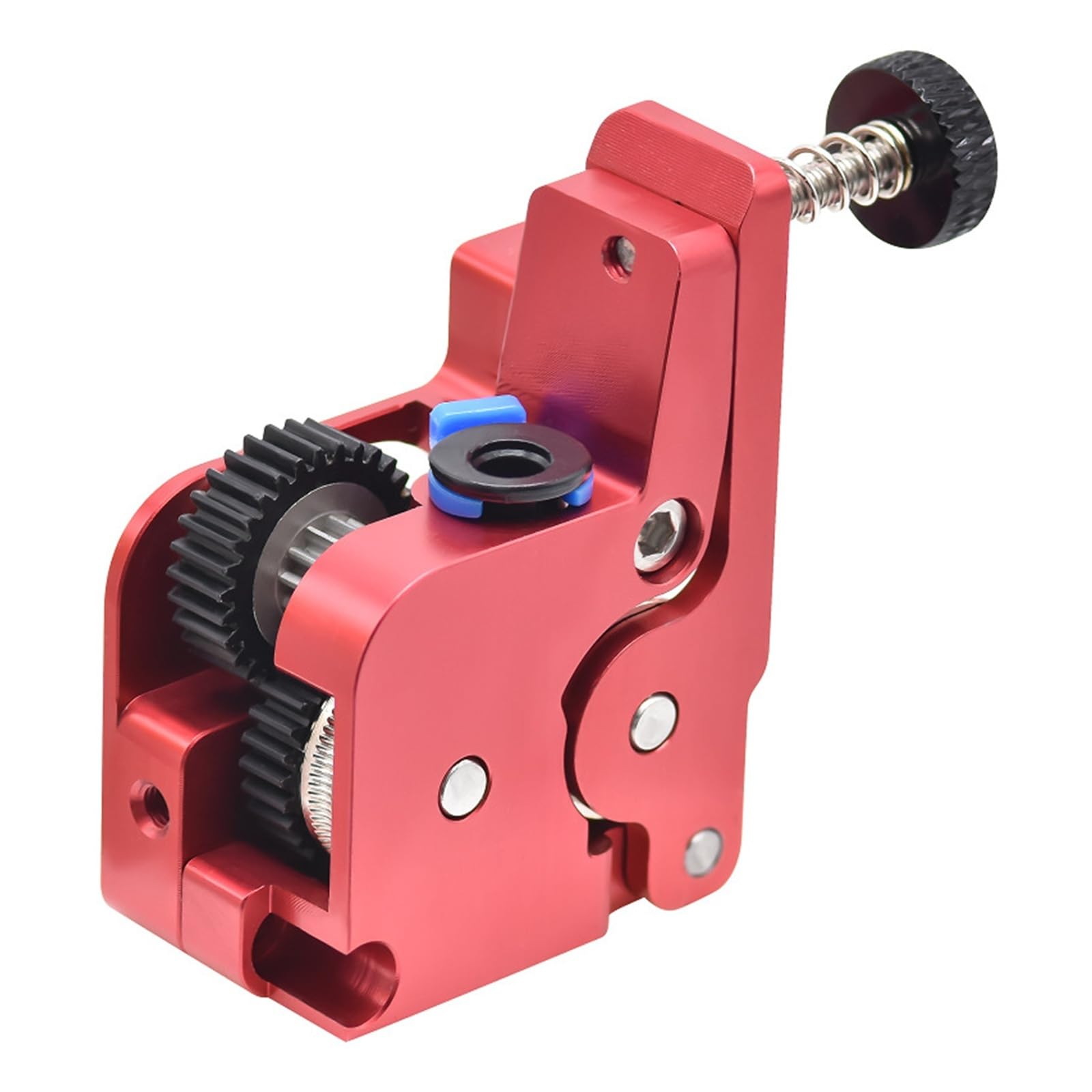 Kompatibel mit Creality, K1/K1C/Max Dual Gear Extruder Kit