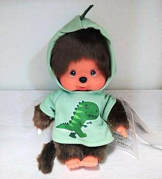 モンチ Amazon.co.jp: セキグチ モンチッチ CEO Sサイズ 202492 : おもちゃ