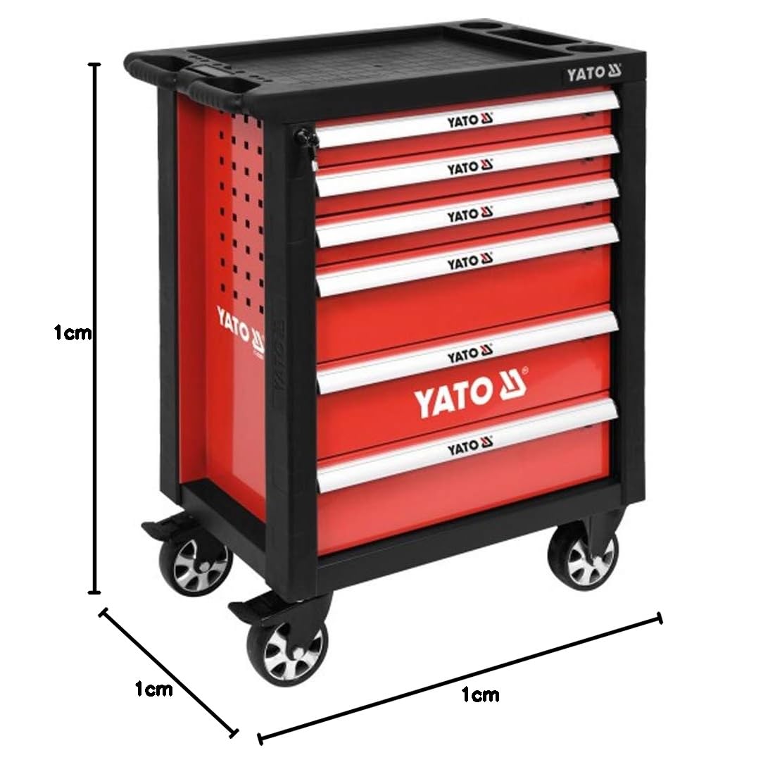 Yato Armoire à Outils de 55299