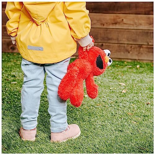 Gund 6047582 Sesame Street Official Elmo Take Along Buddy Plush thumb #1
